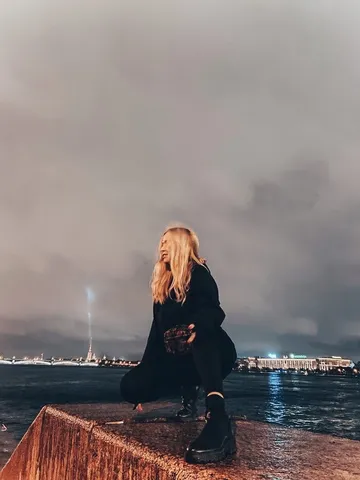 Violetta Boltaseva