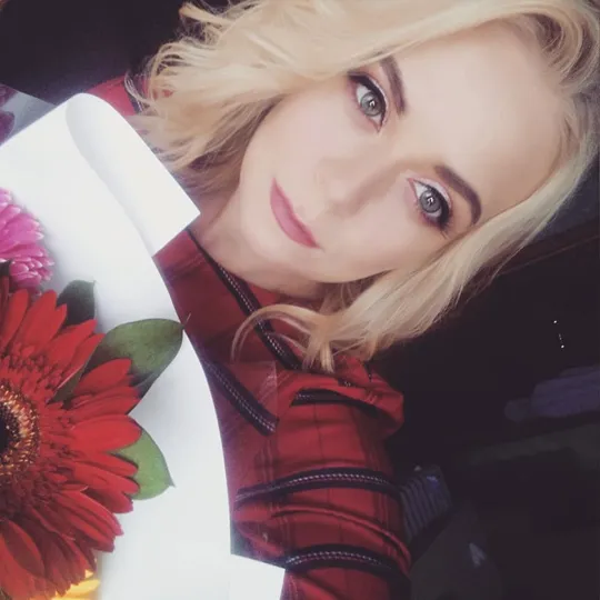 Eva Bomkova