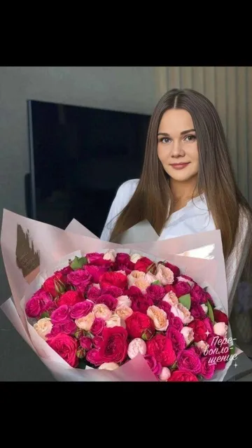 Svetlana Bondapeva