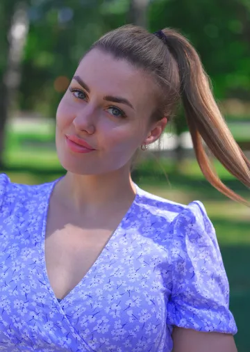 Vera Boracheva