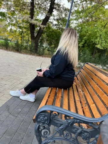 Liubov Borazdina