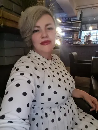 Vera Bornatova