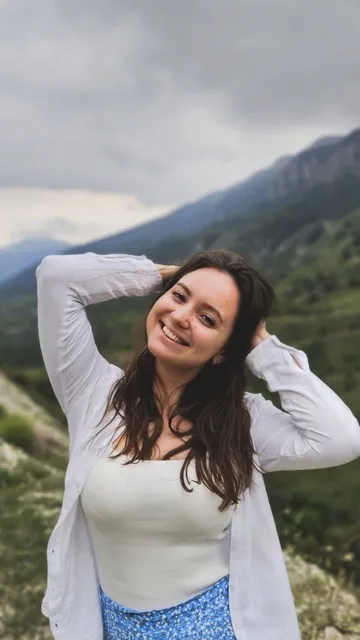Raisa Bornukova