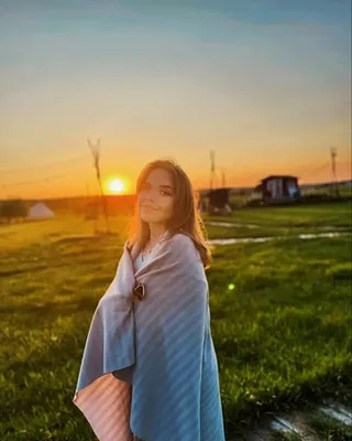 Karina Borodacheva