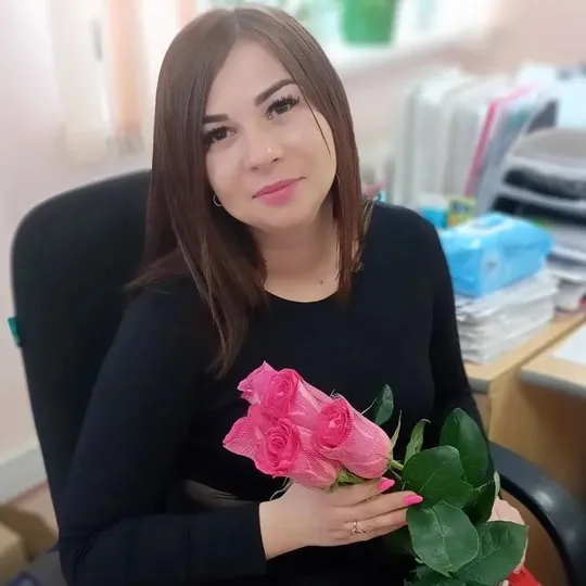 Daria Boruleva
