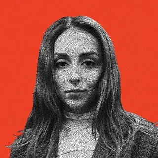 Natalia Borzanova