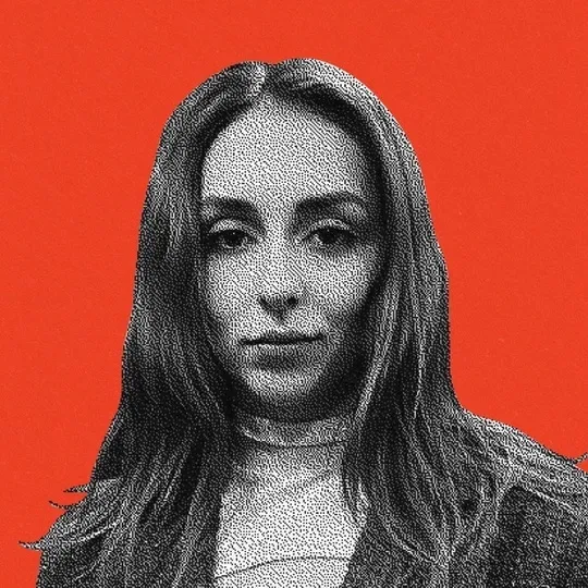 Natalia Borzanova
