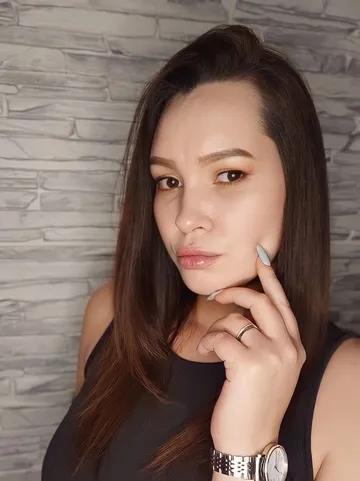 Viktoriia Boshniakova
