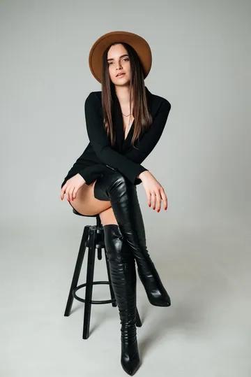 Zhanna Boskova