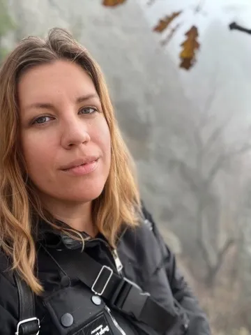 Iuliia Botoeva