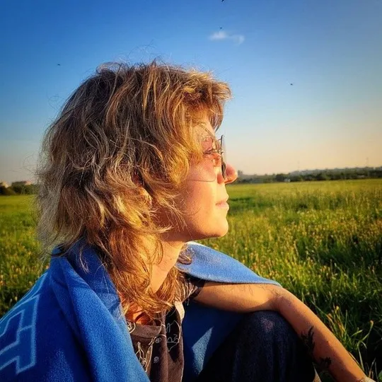 Inna Botpaeva