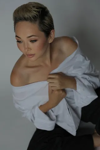 Viktoriia Botuzova
