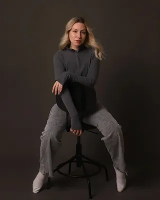Sofiia Brankina