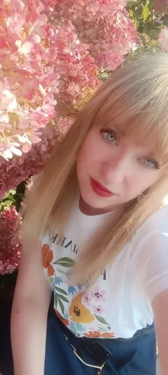 Veronika Bratinskaia