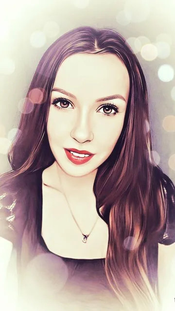 Karina Bratusheva