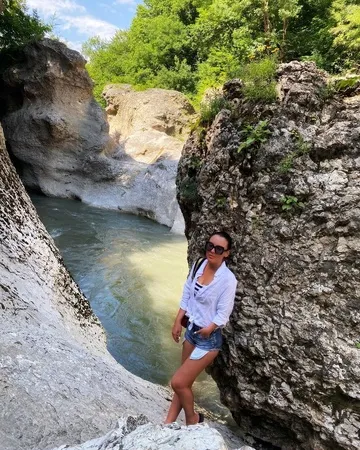Kira Bredishcheva