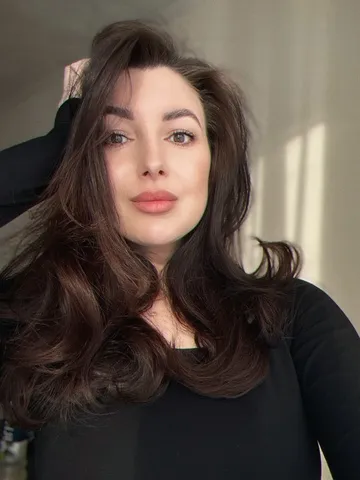 Valentina Britsina