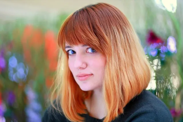 Zinaida Brueva