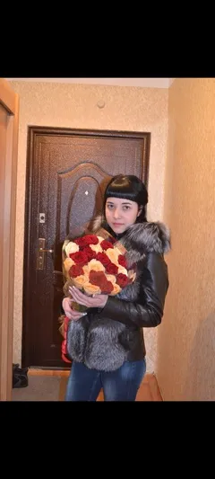 Daria Brukovskaia