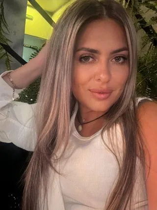 Kseniia Brusnikova