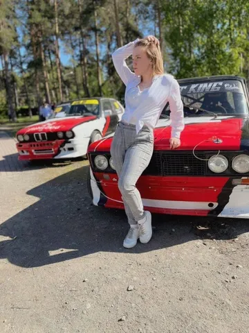 Nataliia Brylkina