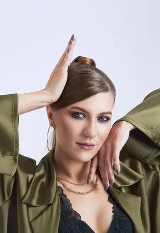 Margarita Brylova