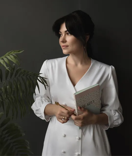 Ekaterina Btemirova
