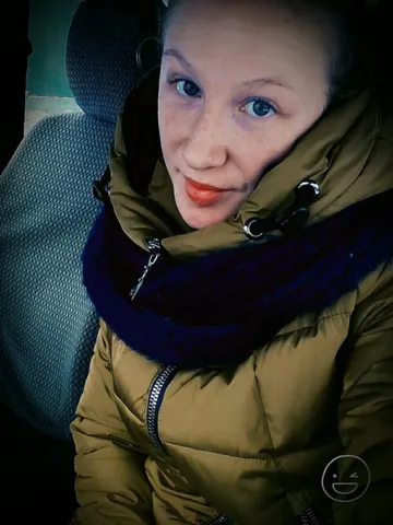 Liudmila Buborodova