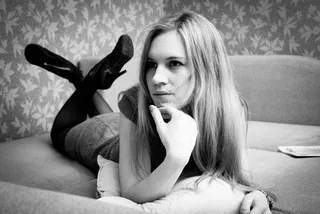 Zinaida Buchnina