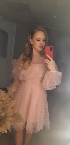 Oksana Budaeva