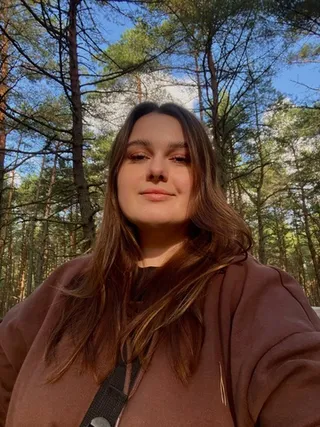 Nataliia Budetolova