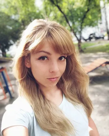 Sofiia Budevkina