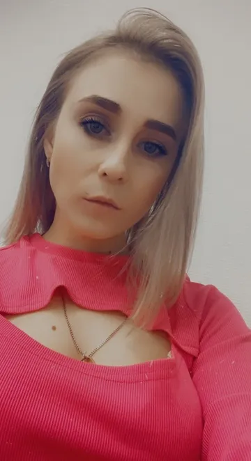 Viktoriia Budranova