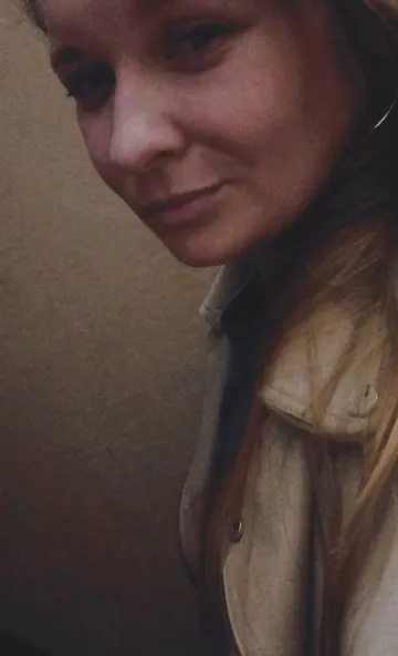 Eva Budylskaia