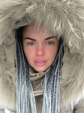 Iuliia Bufalova