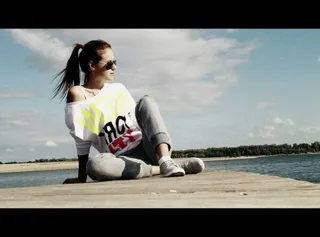 Daria Buftyshkina