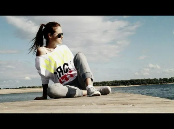Daria Buftyshkina