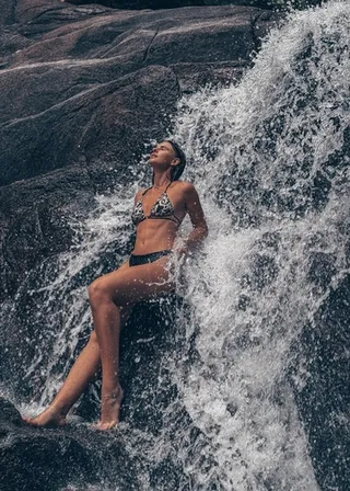 Viktoriia Bugarova