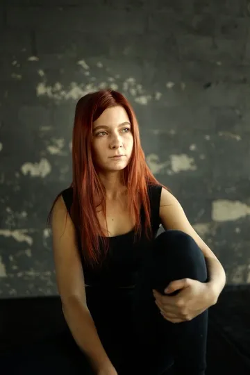 Anna Bugynina