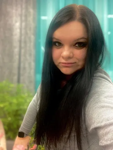 Violetta Buiaeva