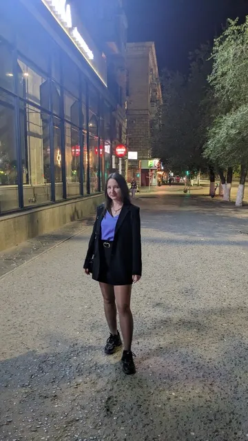 Alla Bukarina