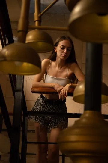 Aleksandra Bukhmostova