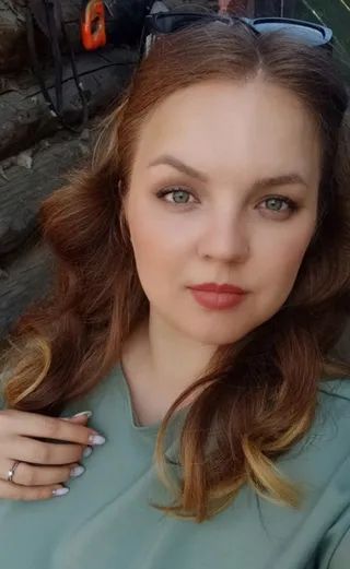 Алёна Букленова