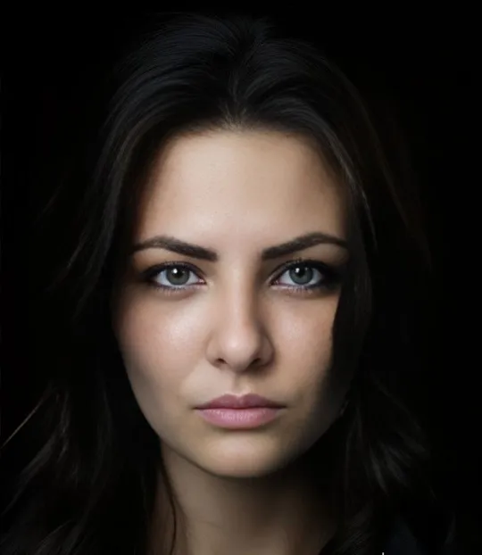 Alena Buklysheva