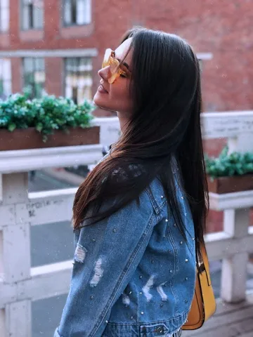 Zhanna Buneeva