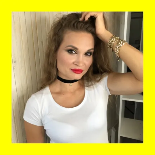 Kseniia Burdakhina