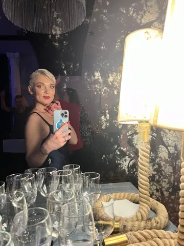 Eva Burlinova