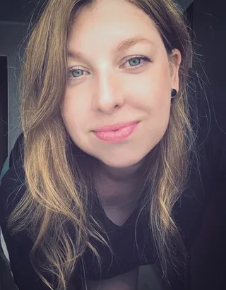 Elizaveta Burtyleva