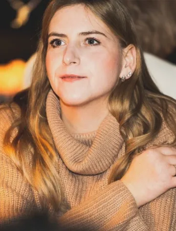 Zhanna Busareva