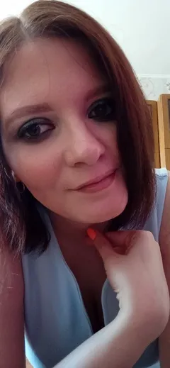 Liudmila Buslanova